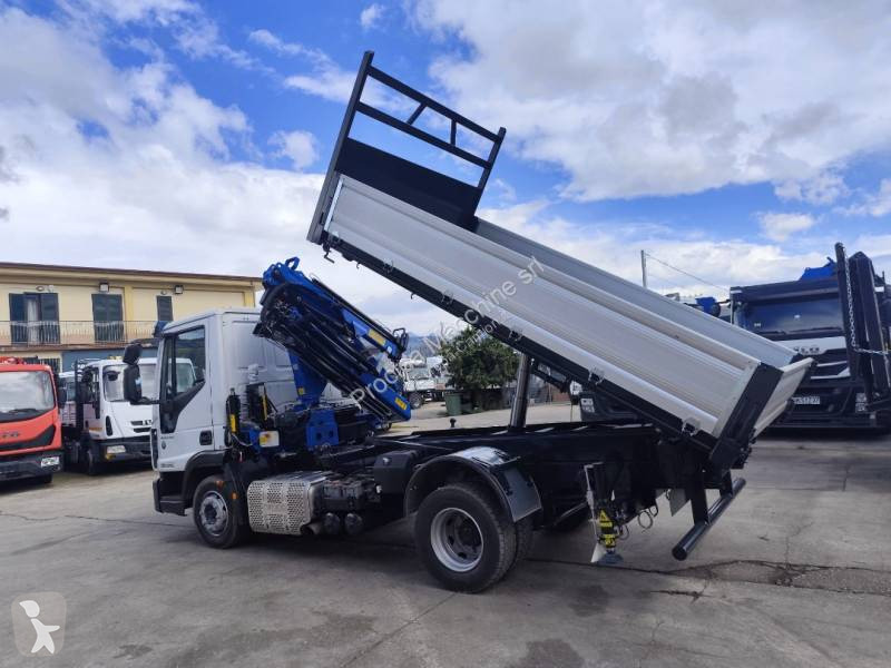 شاحنة Iveco