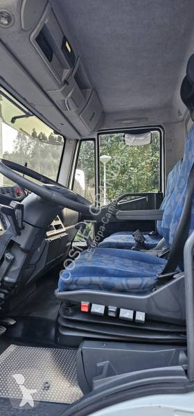 Camion Iveco