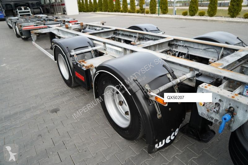 شاحنة DAF XF 480
