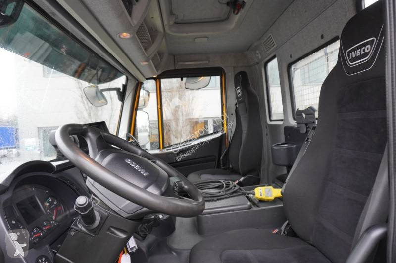 شاحنة Iveco