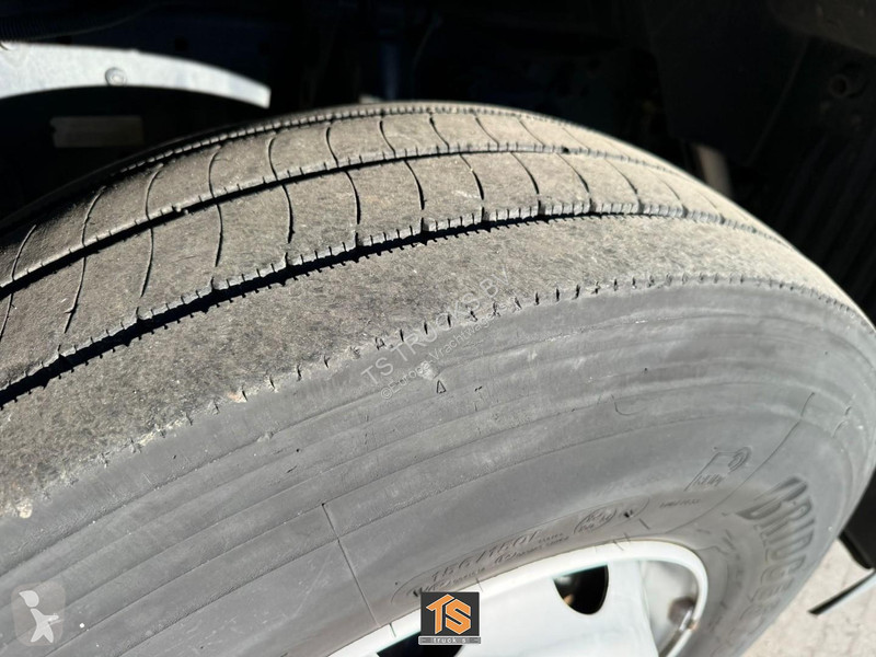 شاحنة MAN 18.440 BL 4X2 EURO 6 - PRITARDER -...
