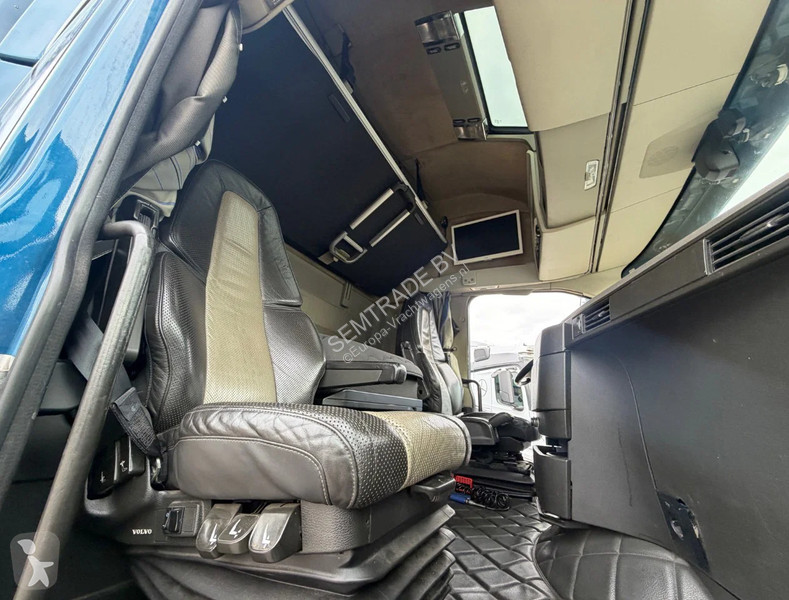 شاحنة Volvo 16650 XL 6X2 FULL AIR FULL OPTIONS...