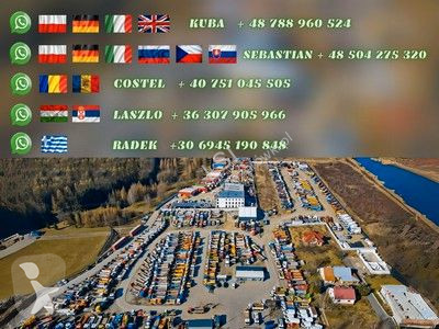 Камион Iveco EUROCARGO 100E19 +PK 7001 H + FUNK...