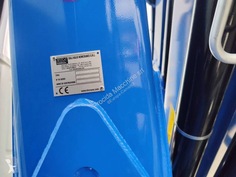 Camion Iveco