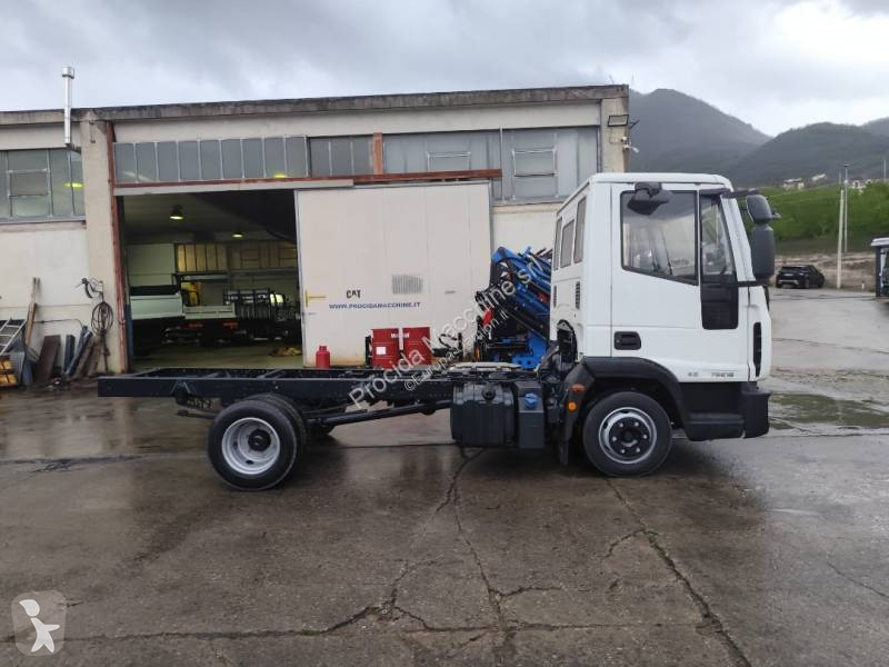 شاحنة Iveco