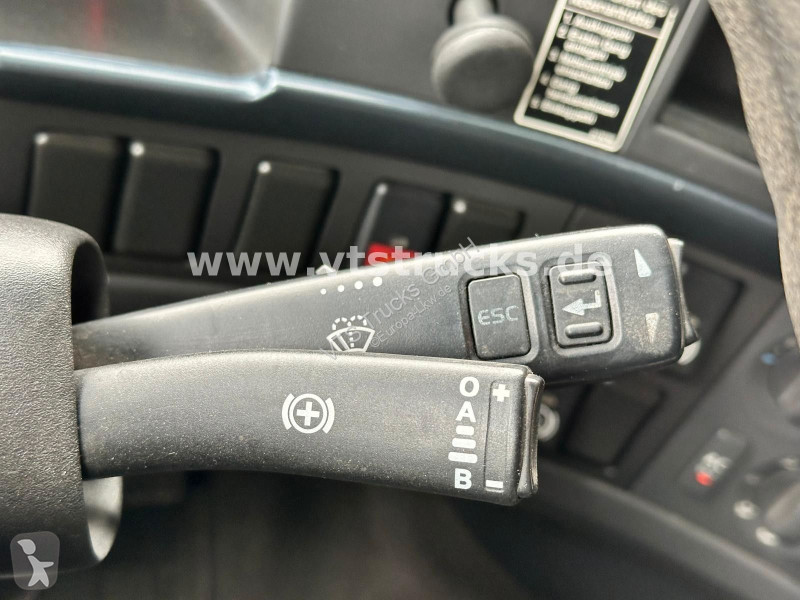 شاحنة Volvo 420 6x2 LL EU5 Wechselfahrgestell