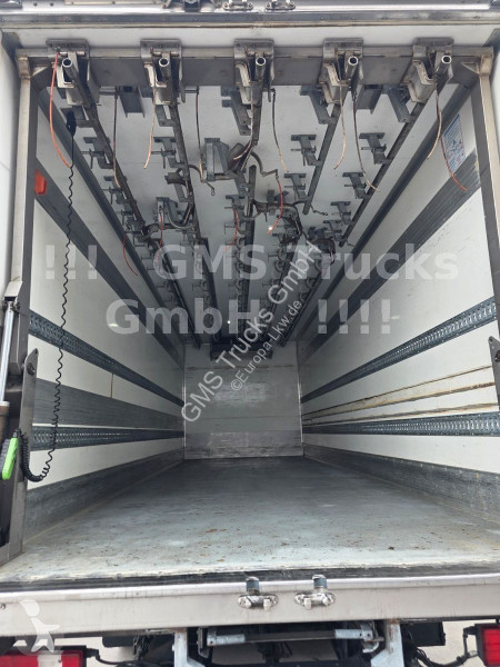 Lastbil Mercedes 1833 / Frigo Cool / Rohrbahnen...