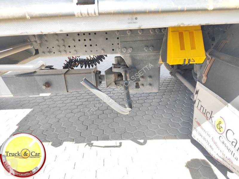 شاحنة Iveco