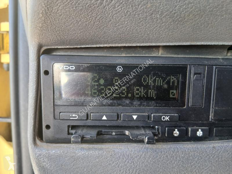 شاحنة Renault 370 DCI