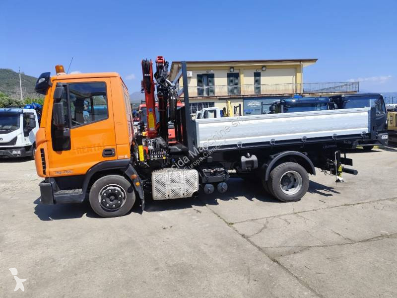 Camion Iveco