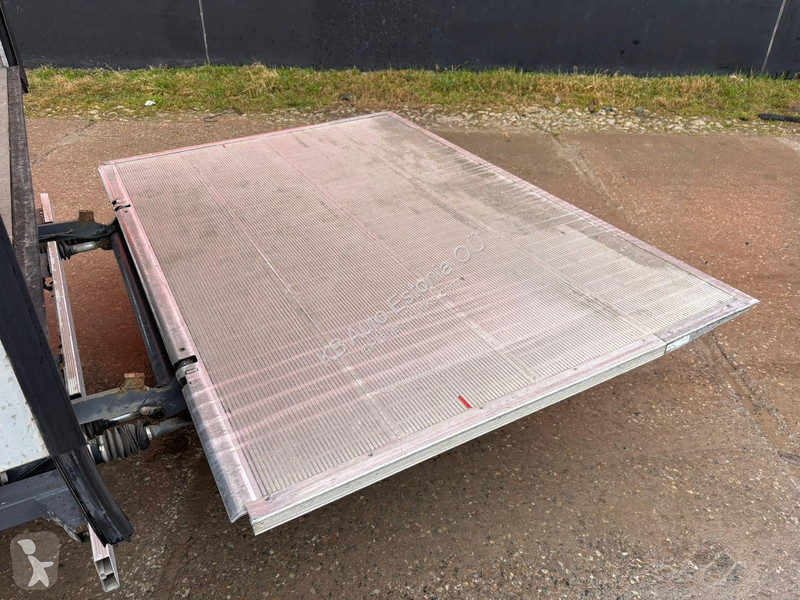شاحنة Mitsubishi Fuso 4x2 THERMOKING V-500 Max...