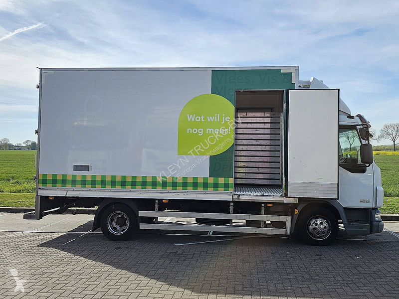 شاحنة DAF 45160 SIDE DOORS FRIGO