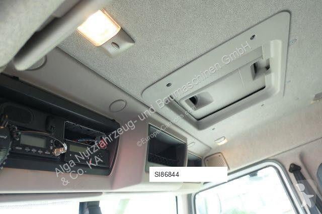شاحنة DAF LF 290 4x2, 7.200mm lang, Edscha,...