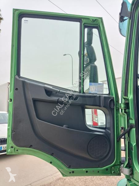 شاحنة Iveco  IG140E2CA