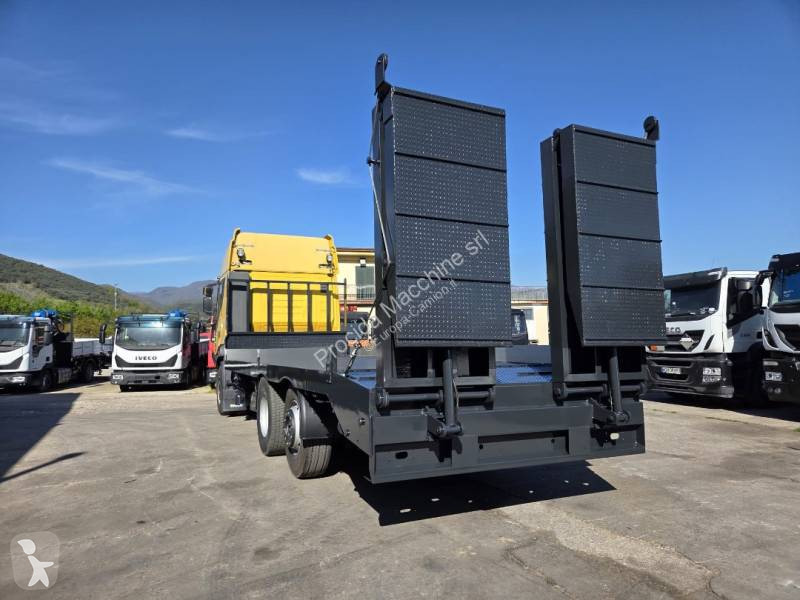 Maskinbæreren Iveco