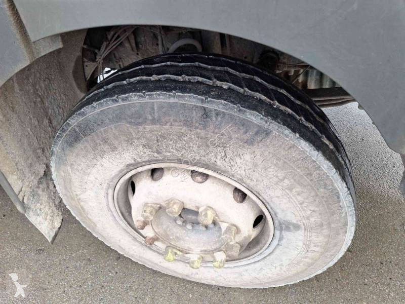 شاحنة Renault