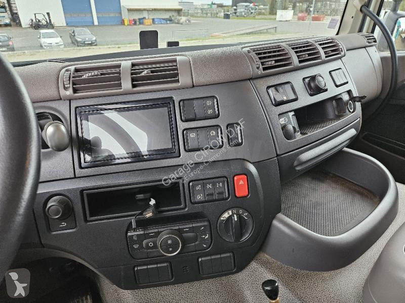 شاحنة DAF 480