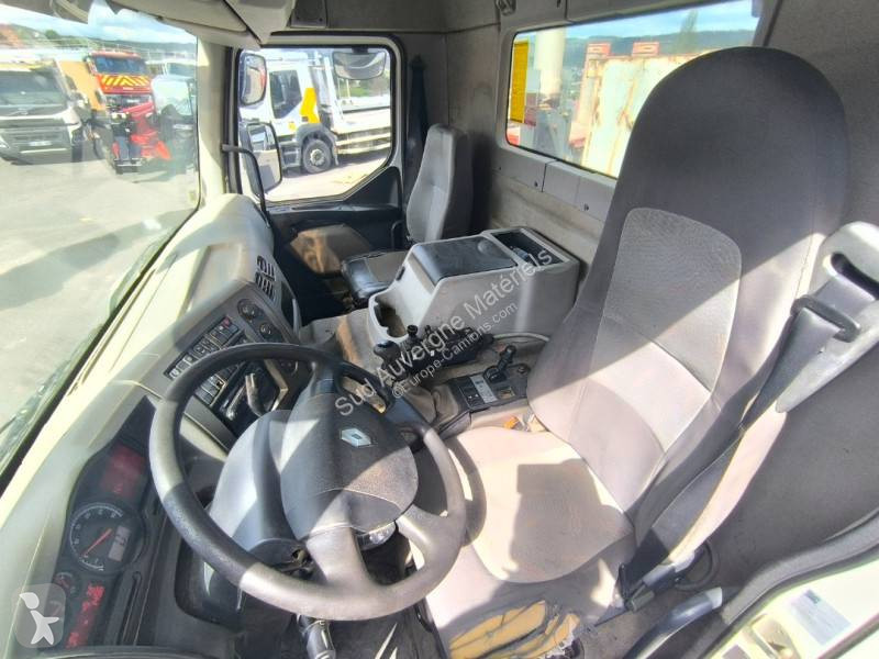 شاحنة Renault