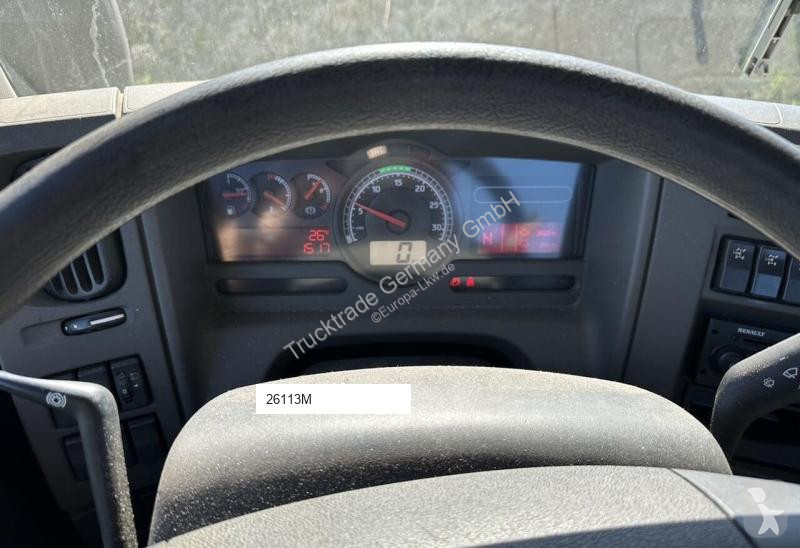 شاحنة Renault 586 300