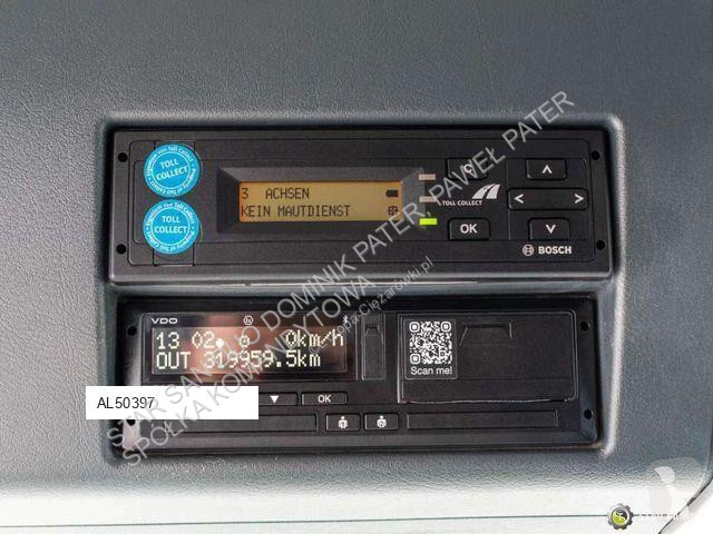شاحنة MAN TGS 28.440 6x4H Pa PK 26002 EH Crane...