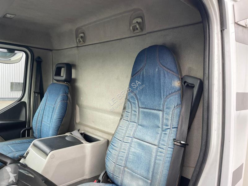 شاحنة Renault  MIDLUM 280.DXi