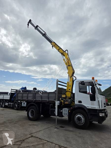 شاحنة Iveco