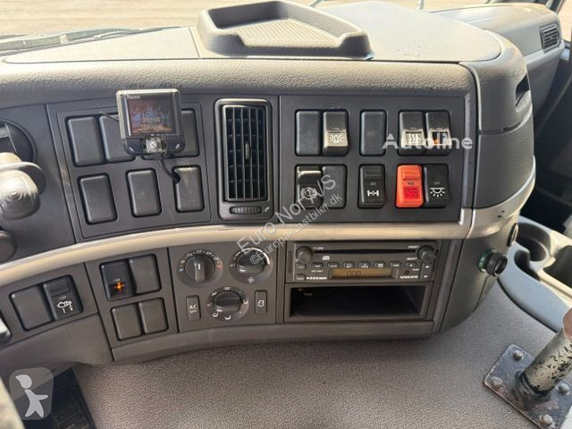 Lastbil Volvo FM 9/260  HMK Bilcon 4x2 12.865 L...