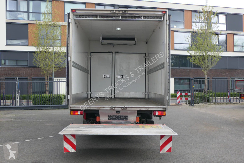 شاحنة Volvo 240 | Carrier SUPRA 950Mt / Bi-temp...