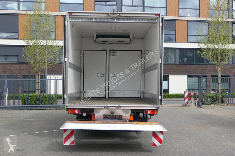شاحنة Volvo 240 | Carrier SUPRA 950Mt / Bi-temp...