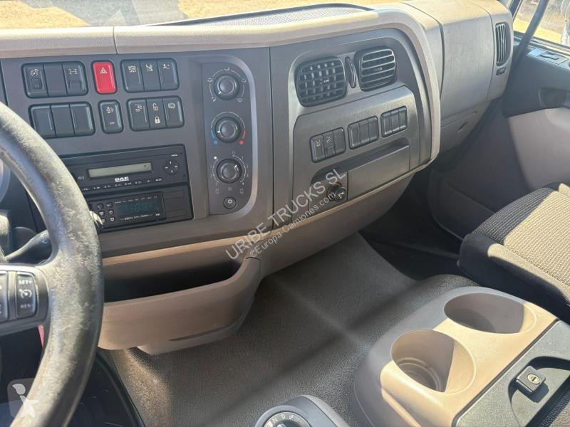 شاحنة DAF 250