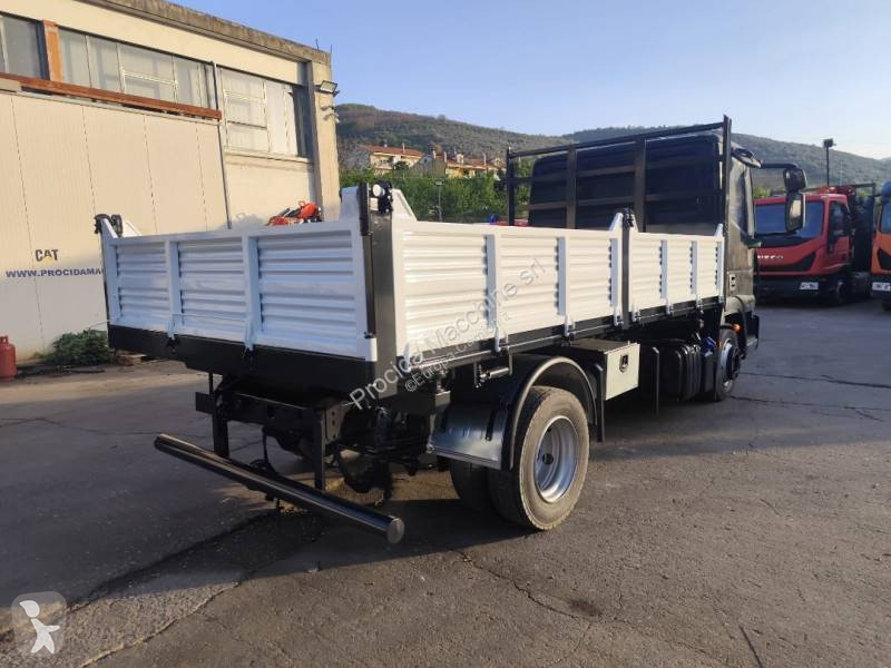 Camión Iveco