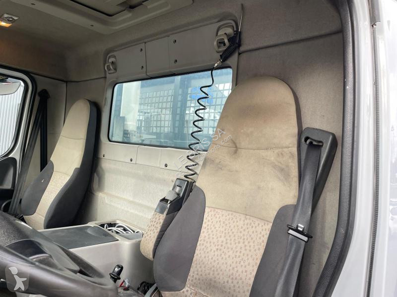 شاحنة Renault  PREMIUM 430
