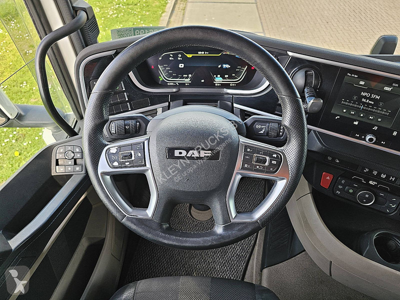 شاحنة DAF XG 480 R INTARDER