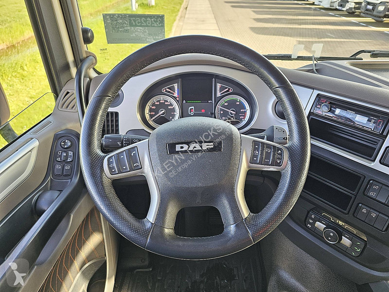 شاحنة DAF 480 FAN