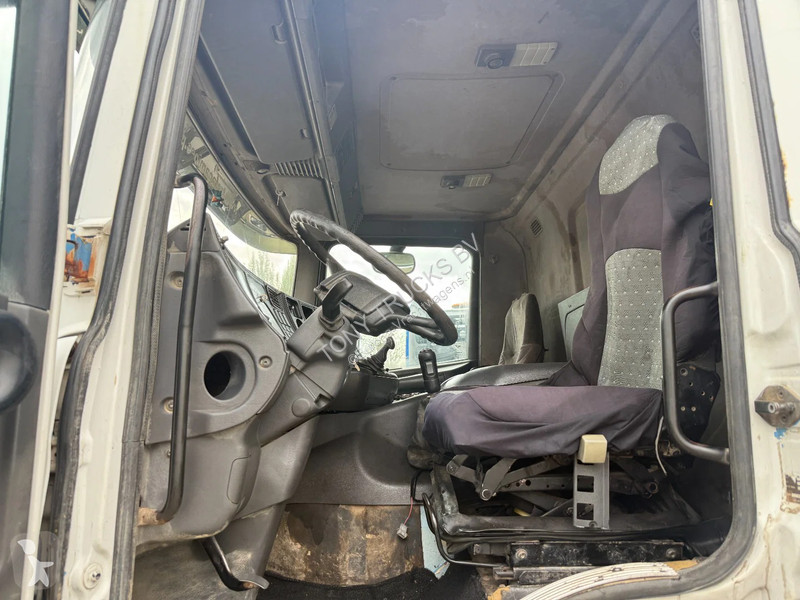 شاحنة Scania P114340 6X4 Tipper Spring/Spring...