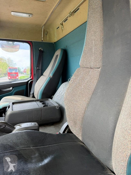 شاحنة Volvo 430 !!8x2!!Z-valve!!REMOTE...