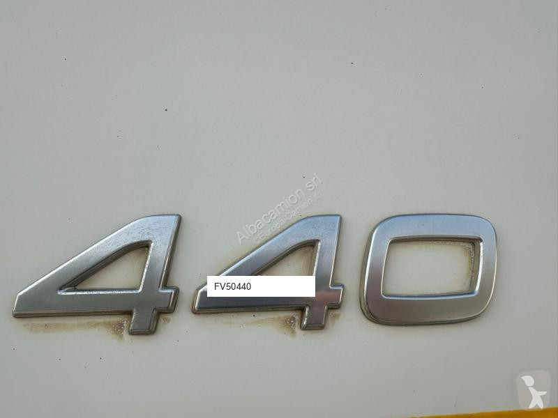 شاحنة Volvo 440