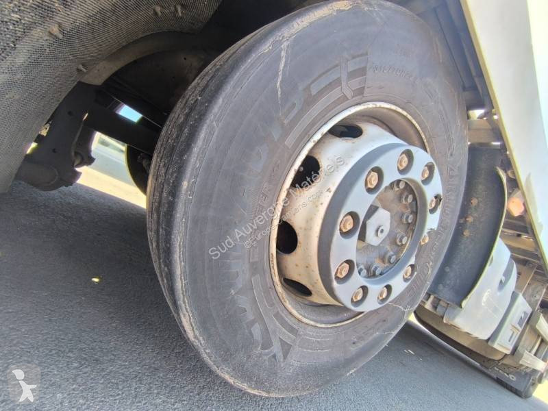 شاحنة Iveco