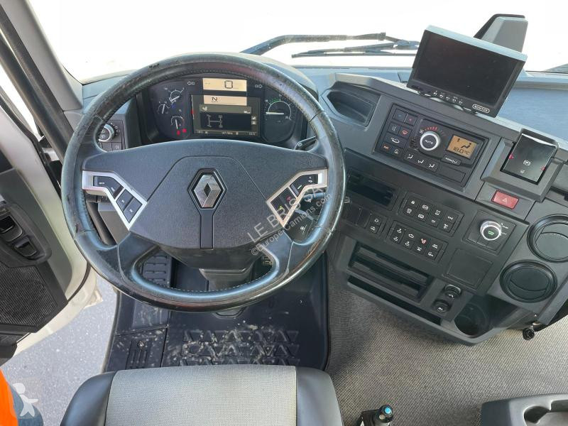 شاحنة Renault  C430