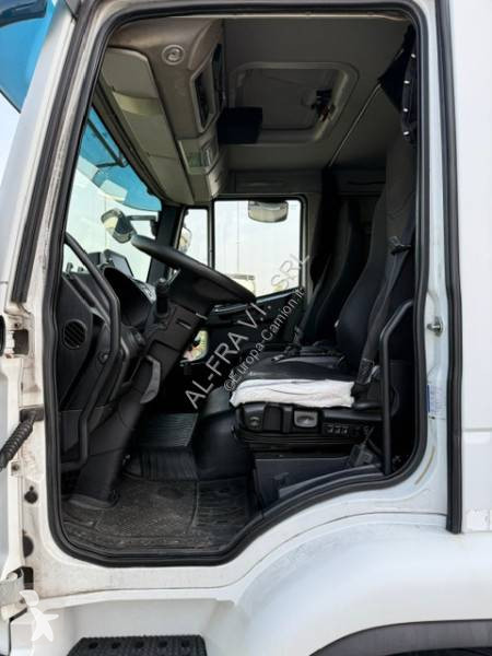 شاحنة Iveco