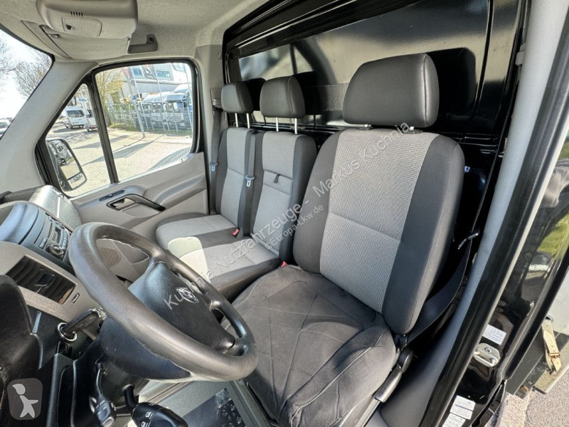 شاحنة Volkswagen 50 2,0TDI 143PS Pritsche 3,6m...