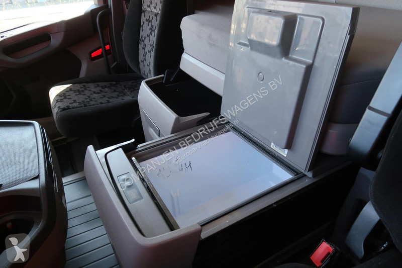شاحنة Scania 450 450