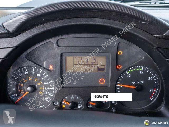 شاحنة Iveco PK 18002 EH