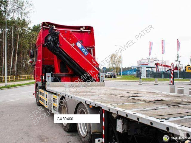 Камион DAF 4020
