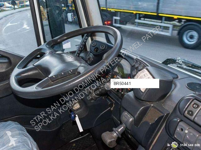 شاحنة Iveco PK 36002