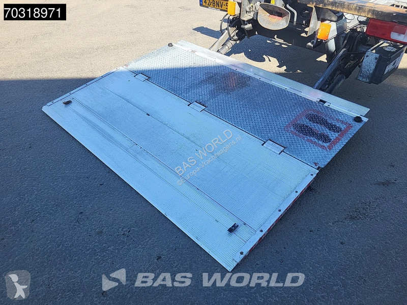 شاحنة DAF 370  4X2 NL-Truck APK BDF 2000kg...