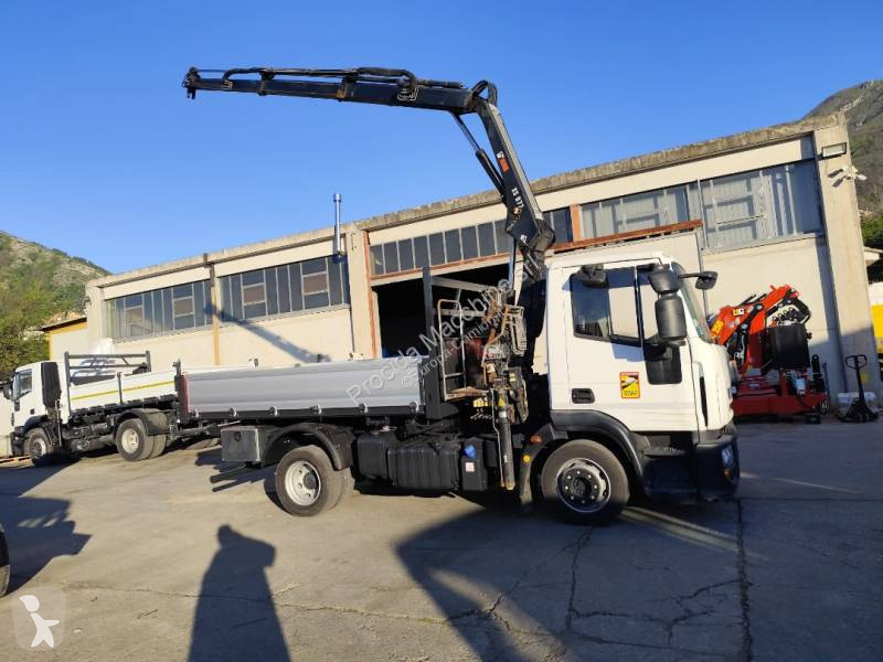 شاحنة Iveco