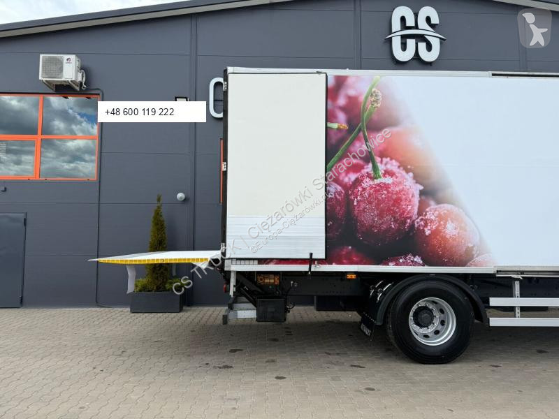 شاحنة Renault 270