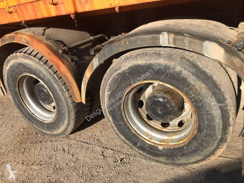 شاحنة Iveco
