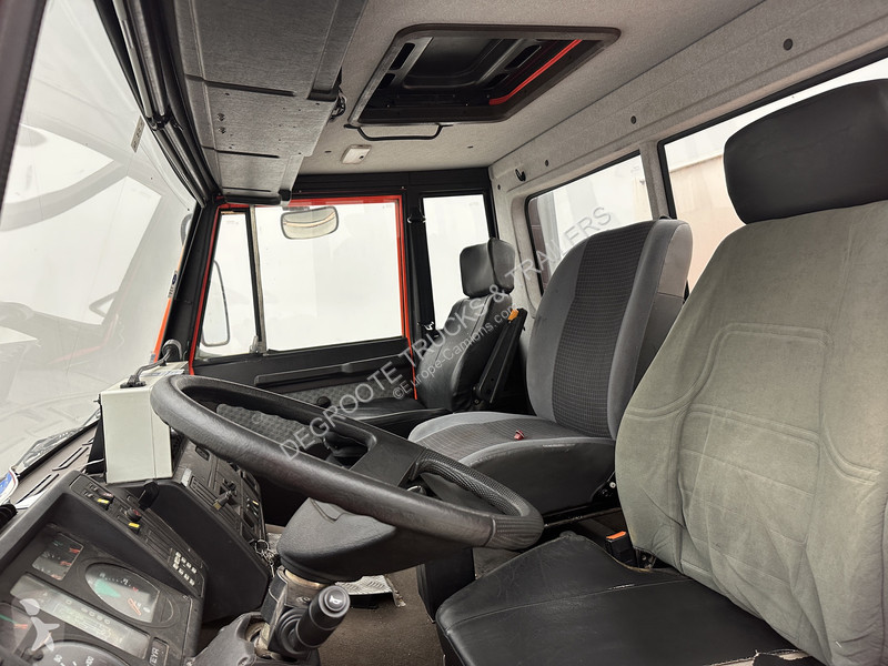 شاحنة Steyr 32